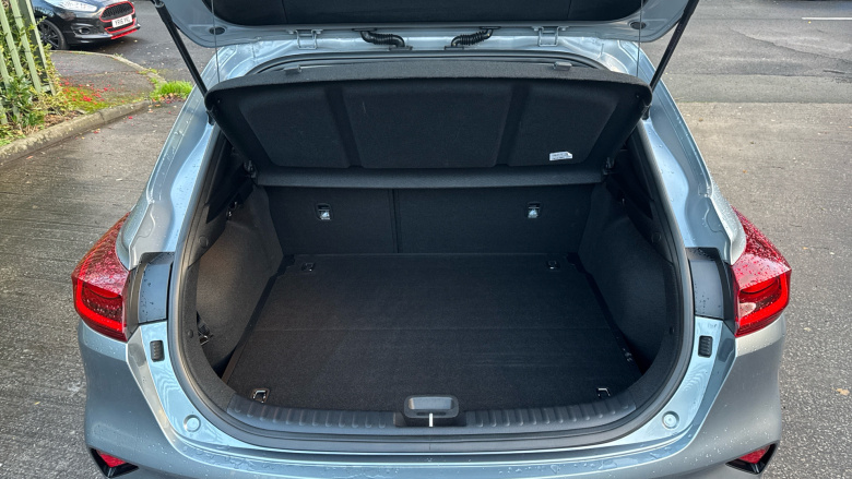 Kia Xceed 1.5T GDi ISG 2 5dr Petrol Hatchback